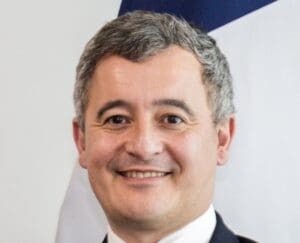 Lire la suite à propos de l’article Gérald Darmanin : « J’irai voir Nicolas Sarkozy en prison en tant que ministre de la justice »
