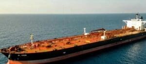 Lire la suite à propos de l’article Guerre en Ukraine : le « Pushpa », ce pétrolier russe suspecté d’espionnage au large de Saint-Nazaire