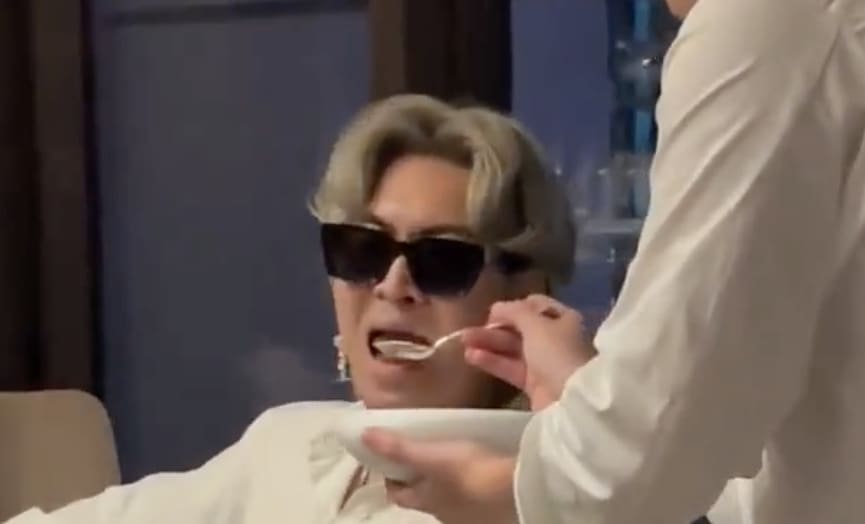 You are currently viewing Hong Kong : une vidéo de luxe ostentatoire du Fils du magnat chinois Jack Ma fait polémique