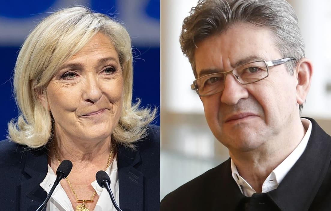 You are currently viewing Les Insoumis et le RN censurent le gouvernement