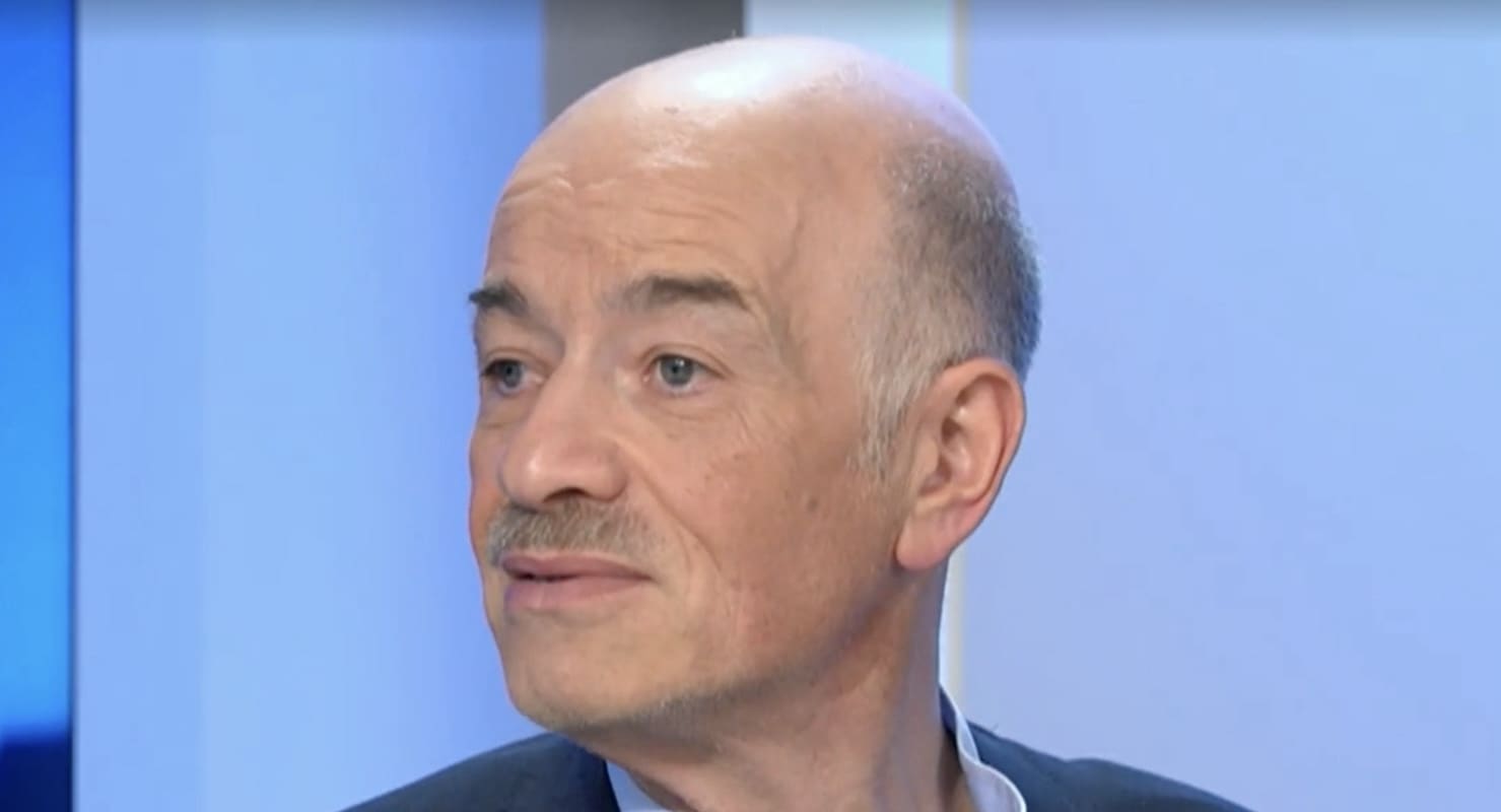 You are currently viewing Livres : « Déclinocène », Alain Bauer décrypte l’ère du cumul des crises