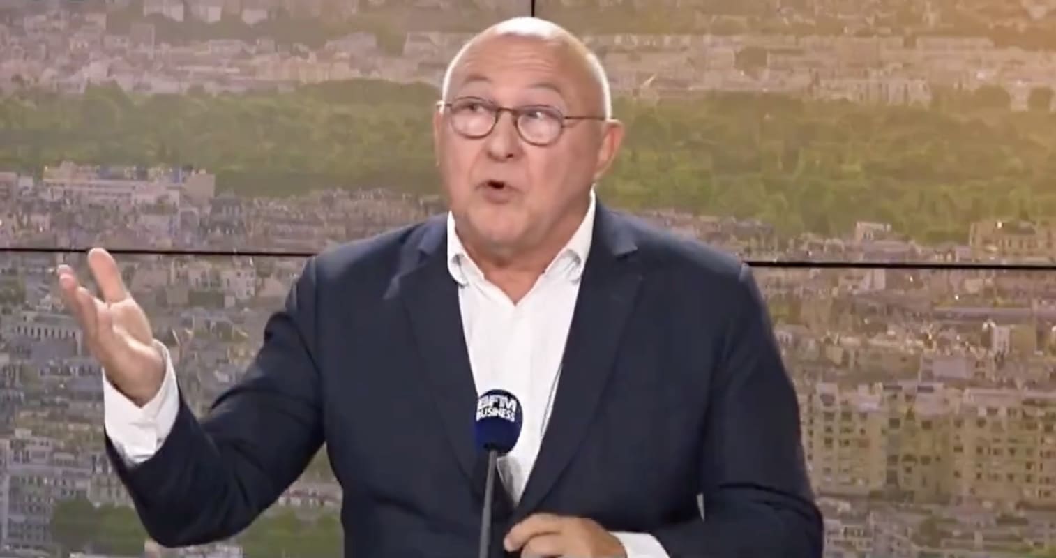 You are currently viewing Michel Sapin défend une fiscalité plus juste pour les plus riches