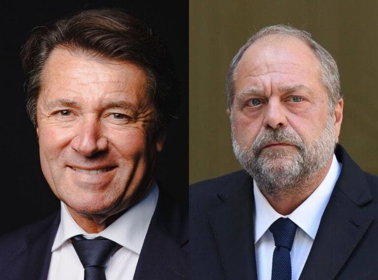 Lire la suite à propos de l’article Nice : dîner électrique entre Dupond-Moretti et Estrosi à La Petite Maison