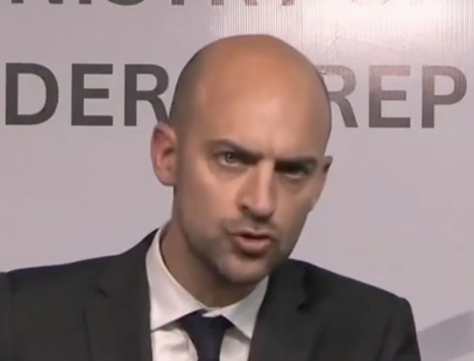 You are currently viewing Nigéria : Barrot revient sur le partenariat stratégique renforcé avec un mot sur Madagascar