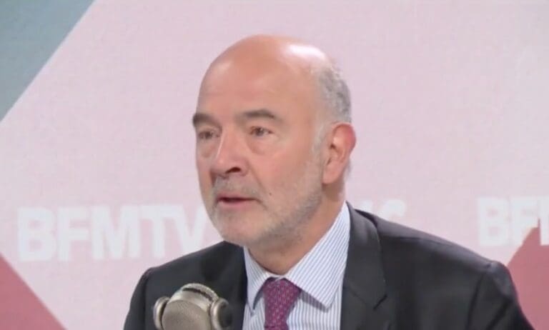 Lire la suite à propos de l’article Pierre Moscovici préconise de s’appuyer sur le budget déposé par Lecornu mais laisse la porte entrouverte à Matignon