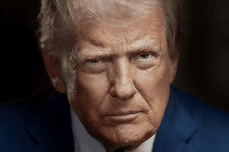 Lire la suite à propos de l’article Nobel de la paix : l’intense lobbying de Donald Trump va-t-il porter ses fruits ?