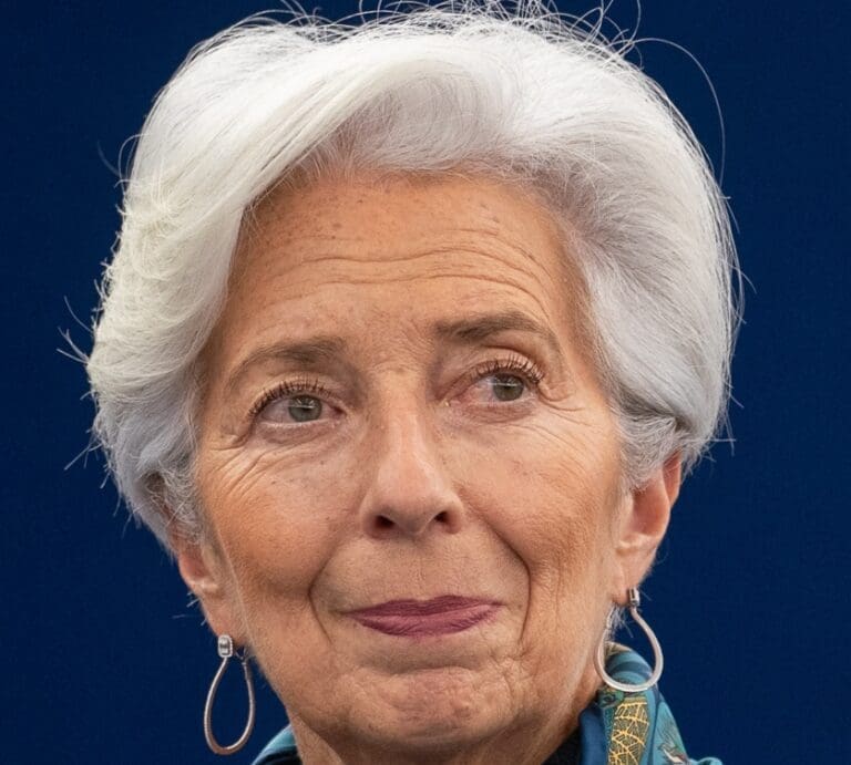 Lire la suite à propos de l’article Présidentielle 2027 : Christine Lagarde écarte toute candidature et juge le poste « terrible »