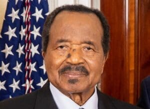 Lire la suite à propos de l’article Présidentielle au Cameroun : Paul Biya, 92 ans, en route vers la présidence à vie