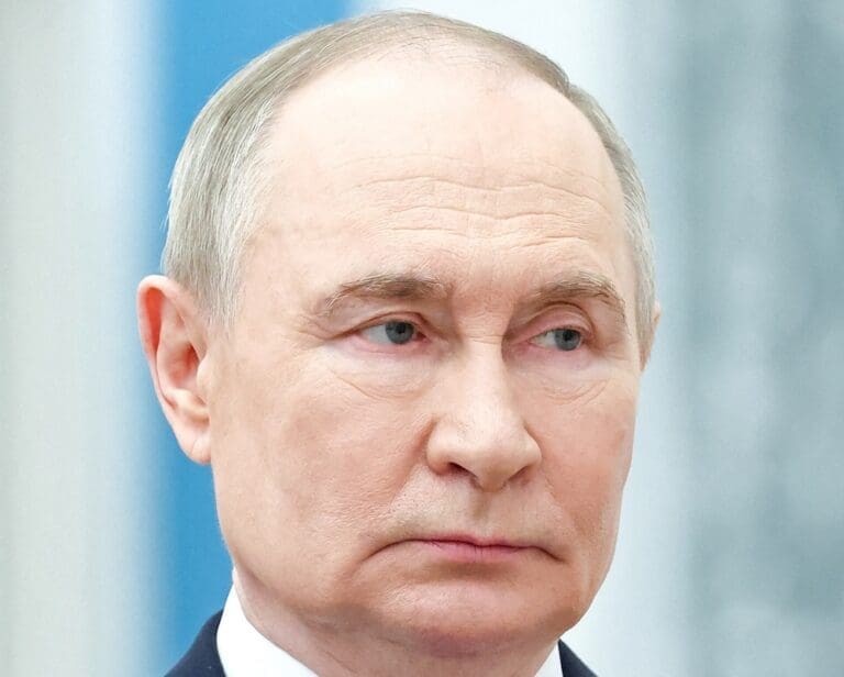 Lire la suite à propos de l’article Russie : Poutine affirme avoir testé le Poséidon, le drone sous-marin nucléaire « le plus redoutable du monde »