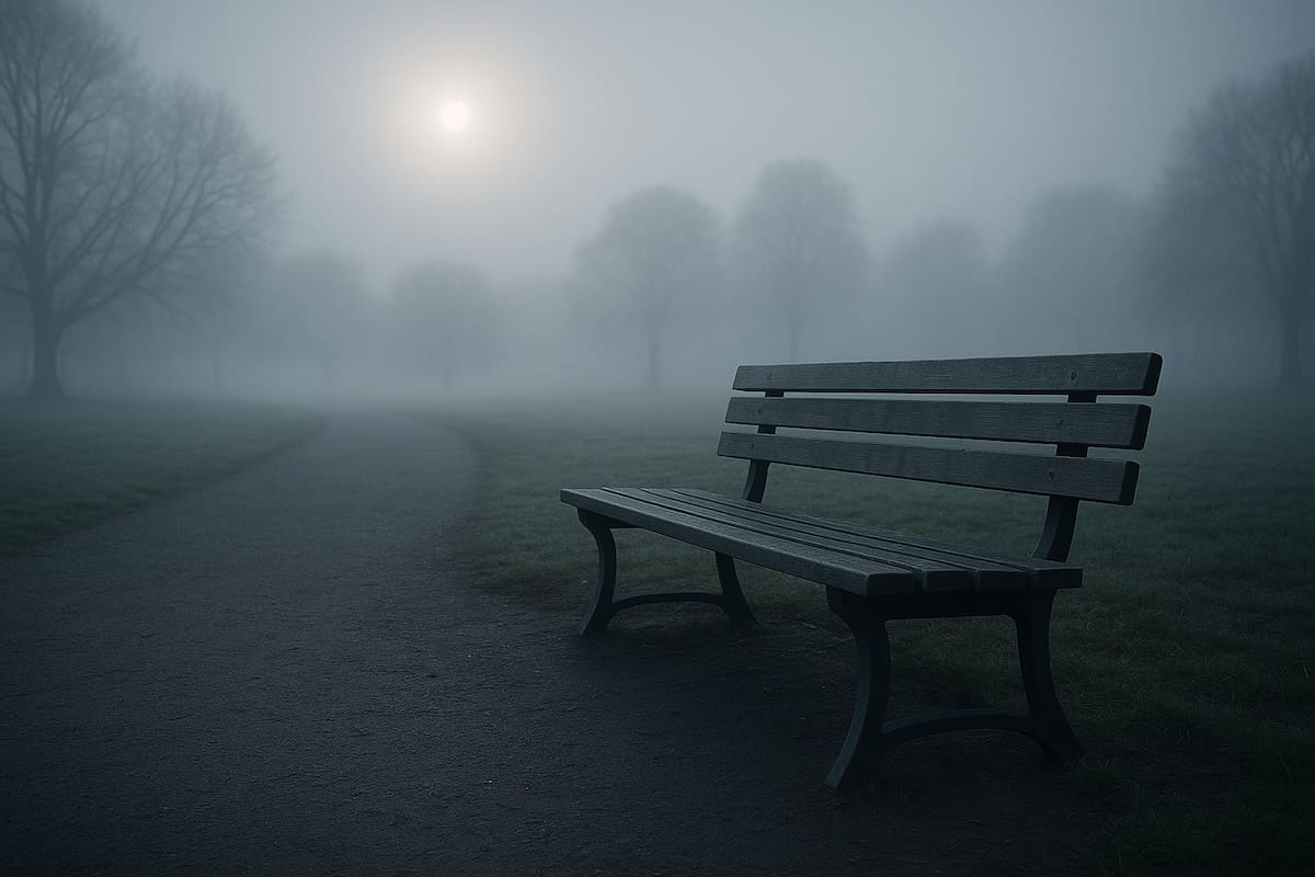 You are currently viewing Suicide en France : trois victimes sur quatre étaient des hommes en 2023, selon Santé publique France