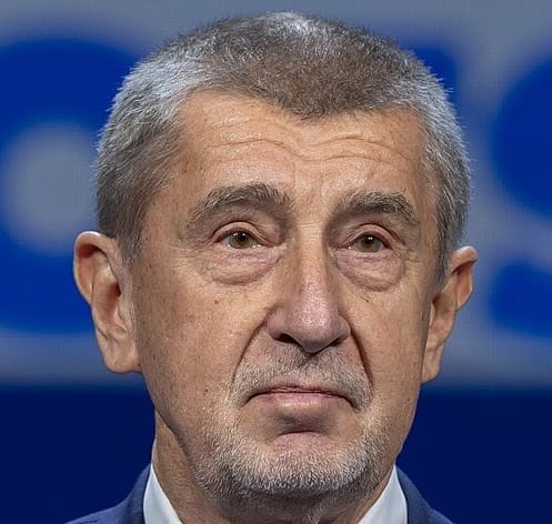 Lire la suite à propos de l’article Tchéquie : le retour remarqué d’Andrej Babiš sur la scène politique