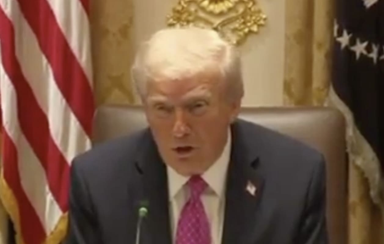 You are currently viewing Trump trouve « intéressante » l’idée d’un tunnel Poutine-Trump entre la Russie et l’Alaska, un projet aussi symbolique que stratégique