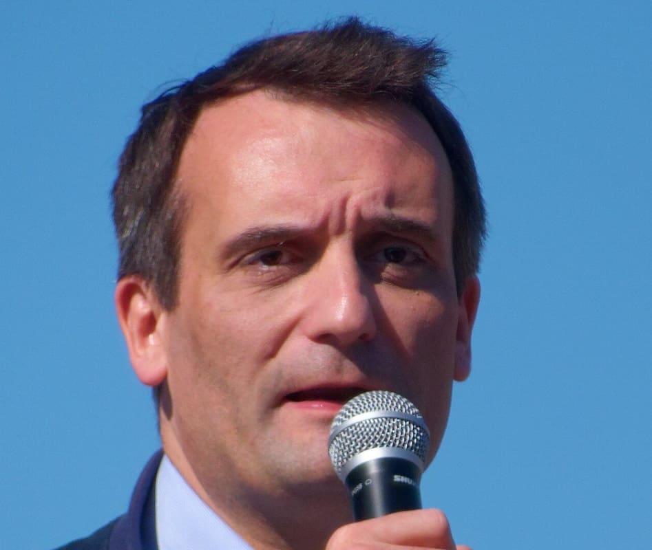 You are currently viewing Union européenne : Philippot dénonce un « chantage financier » imposé à la France