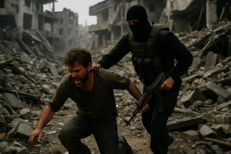 Lire la suite à propos de l’article Gaza : le hamas lance une purge interne contre les supposés traîtres