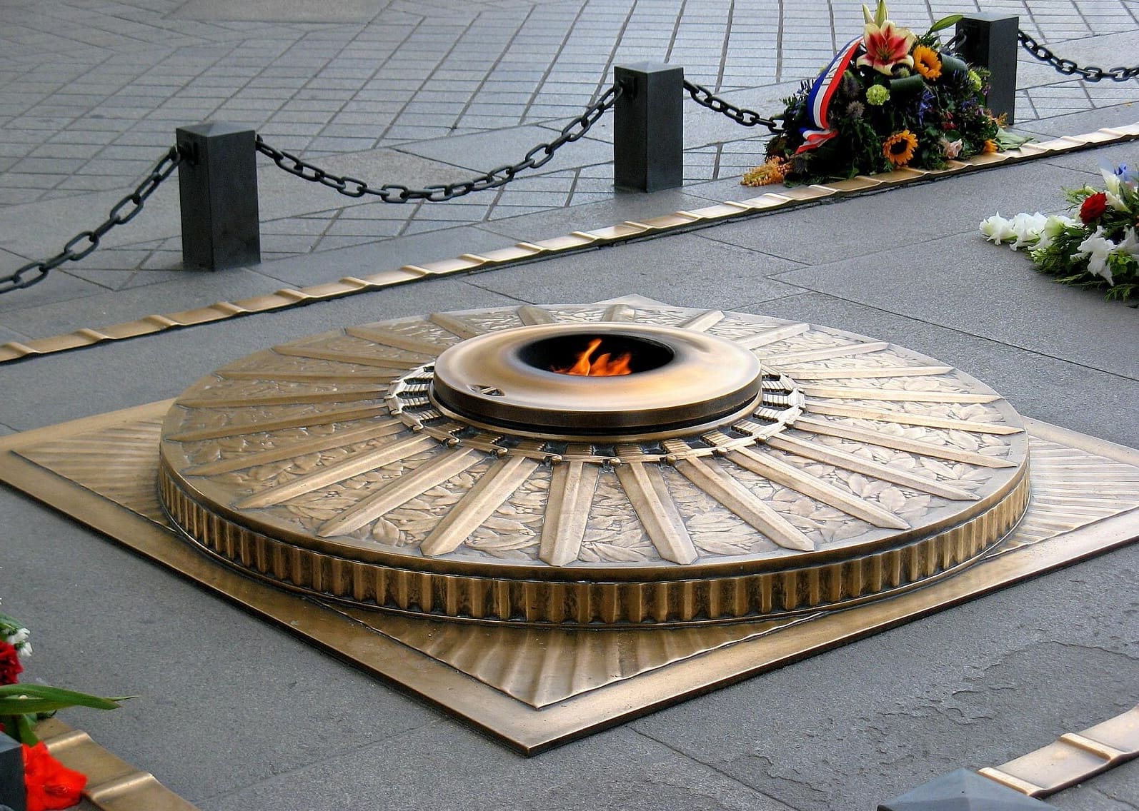 You are currently viewing 11 novembre : comment le Soldat inconnu a-t-il été choisi ?