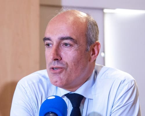 You are currently viewing « Dissolution française » : le livre posthume d’Olivier Marleix qui dynamite la fin du macronisme