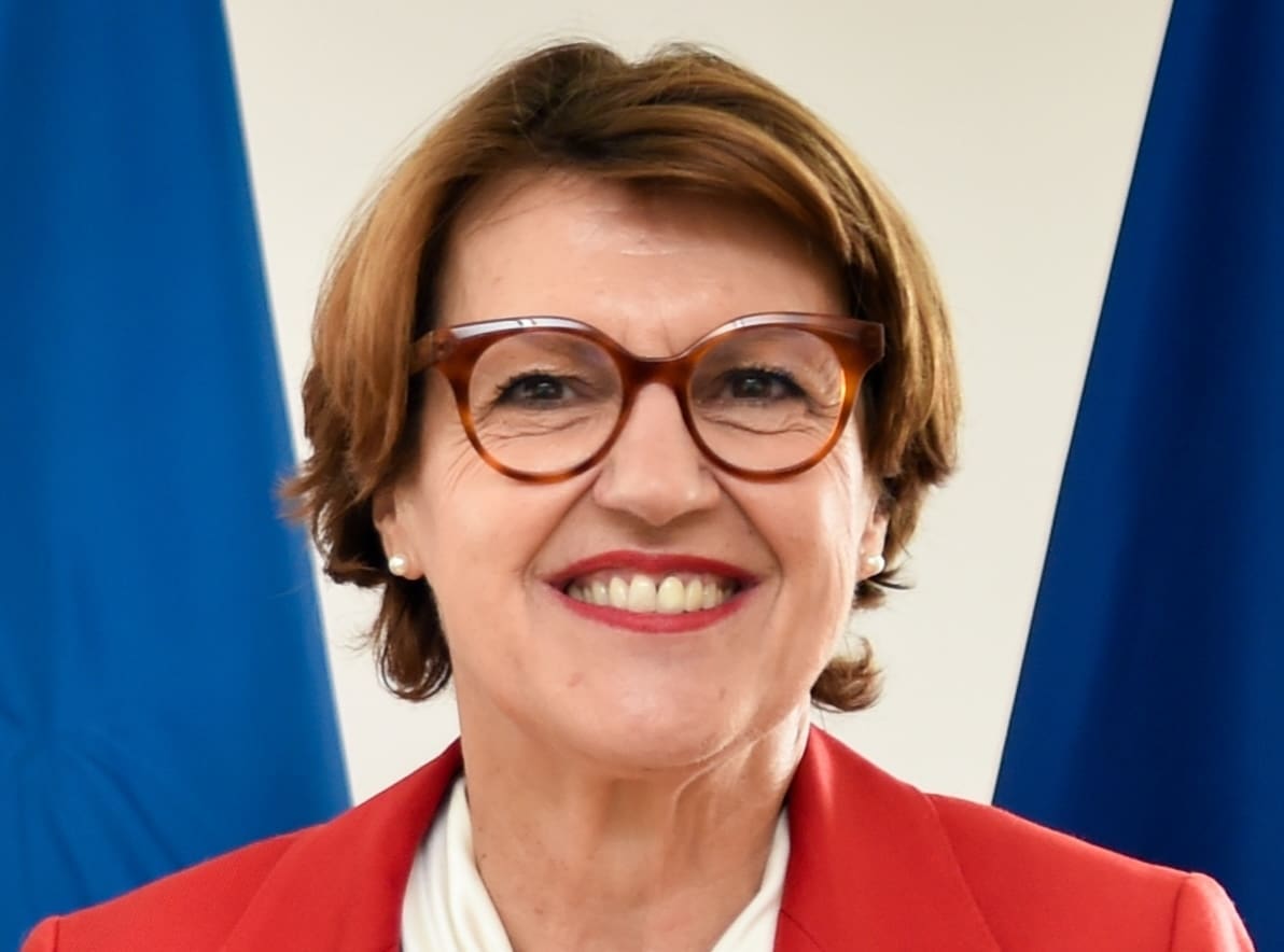 You are currently viewing Accord UE-Mercosur : la France « ne signera pas » un texte qui « condamnerait ses agriculteurs », réaffirme Annie Genevard