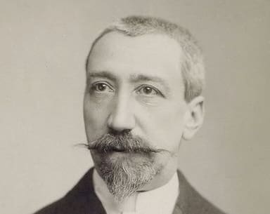 You are currently viewing Anatole France : « on croit mourir pour la patrie ; on meurt pour les industriels »