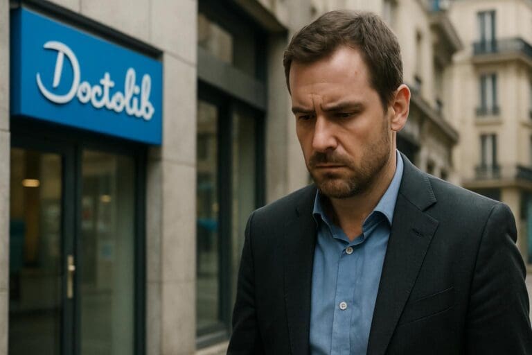 Lire la suite à propos de l’article Doctolib : l’Autorité de la concurrence inflige une amende de 4,6 millions d’euros pour abus de position dominante