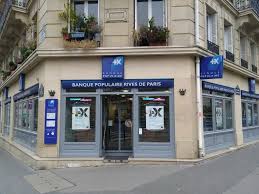 Lire la suite à propos de l’article Banque Populaire Rives de Paris : 2,5 millions d’euros d’amende pour des commissions d’intervention injustifiées