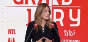 Lire la suite à propos de l’article Budget 2026 : Maud Bregeon invite Républicains et Socialistes à « faire preuve de bonne volonté »