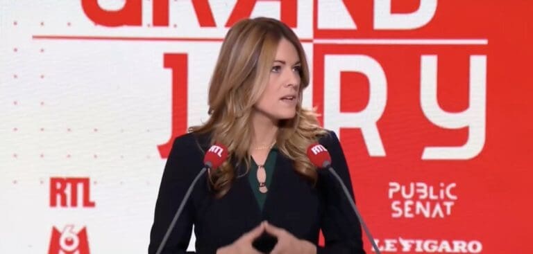 Lire la suite à propos de l’article Budget 2026 : Maud Bregeon invite Républicains et Socialistes à « faire preuve de bonne volonté »