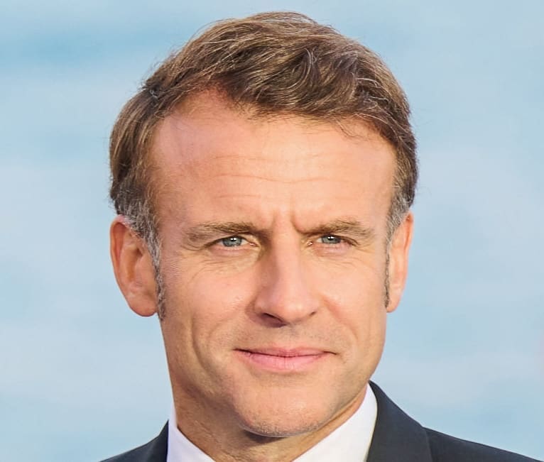 You are currently viewing Budget 2026 – Emmanuel Macron : « On ne grandit pas un pays en attaquant ses champions »