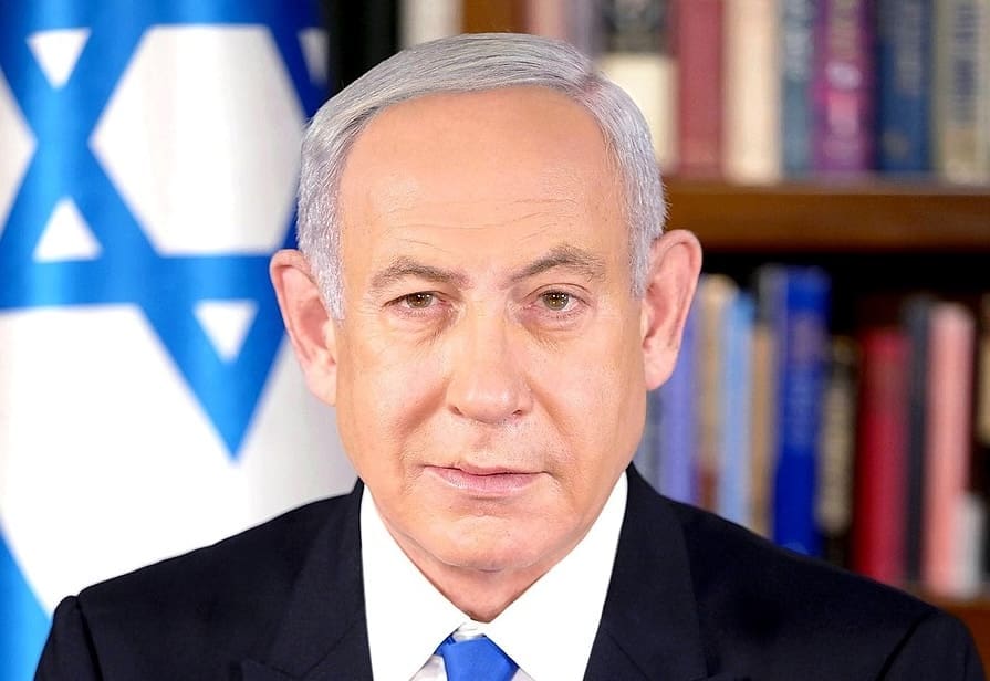 You are currently viewing Corruption en Israël : Netanyahu sollicite une grâce exceptionnelle auprès du président Herzog