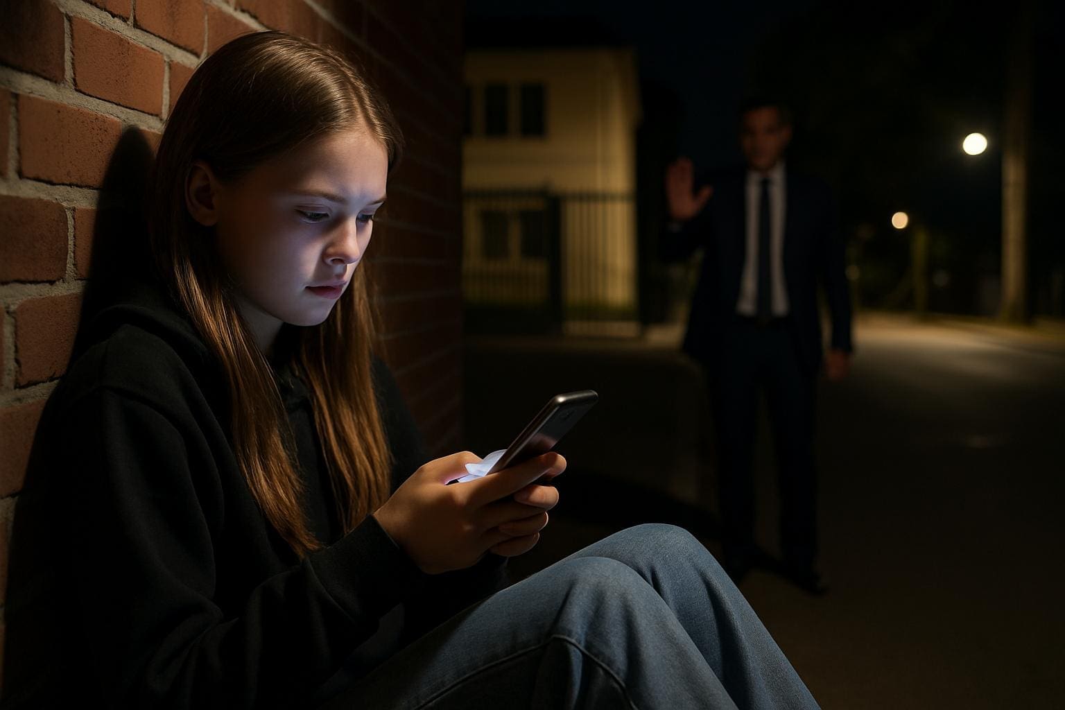 You are currently viewing Couvre-feu numérique : les députés macronistes veulent interdire les réseaux sociaux aux moins de 15 ans