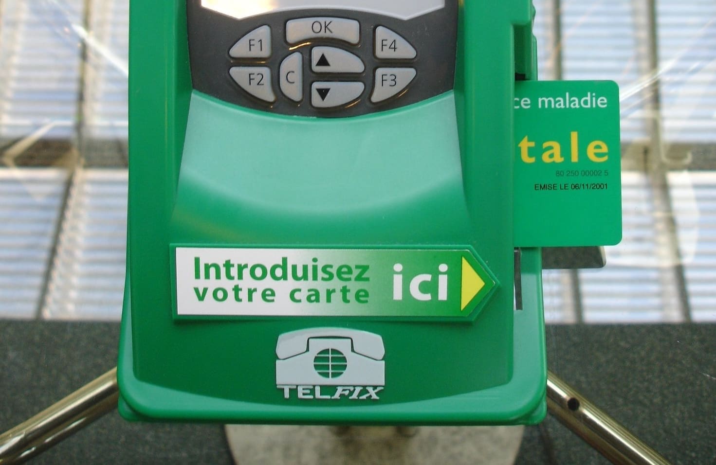 You are currently viewing Cyberattaque Weda : des milliers de soignants paralysés, privés de leur logiciel professionnel pendant plusieurs jours