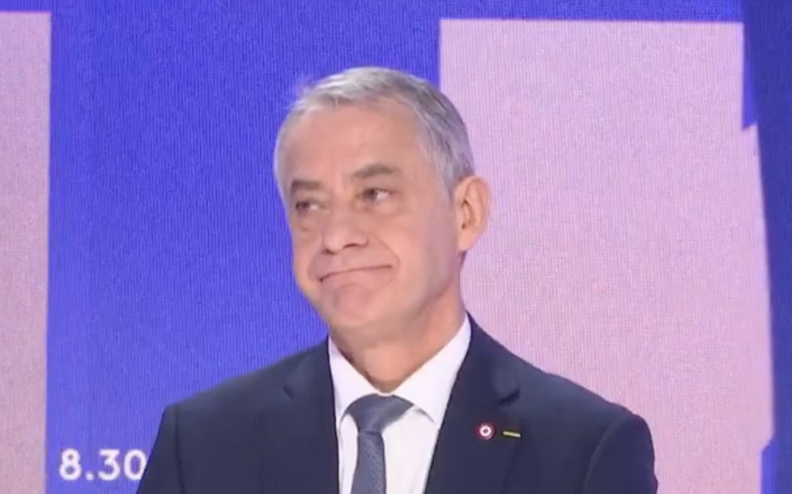 You are currently viewing Défense : Christophe Gomart estime qu’au moins 10% de la population devrait être en mesure de faire un service militaire volontaire