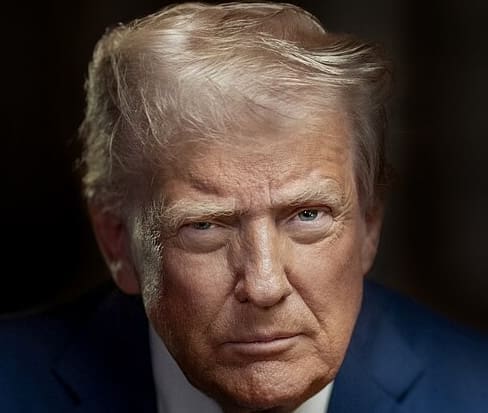 You are currently viewing Donald Trump : pourquoi il évoque désormais des frappes aériennes au Mexique contre les cartels