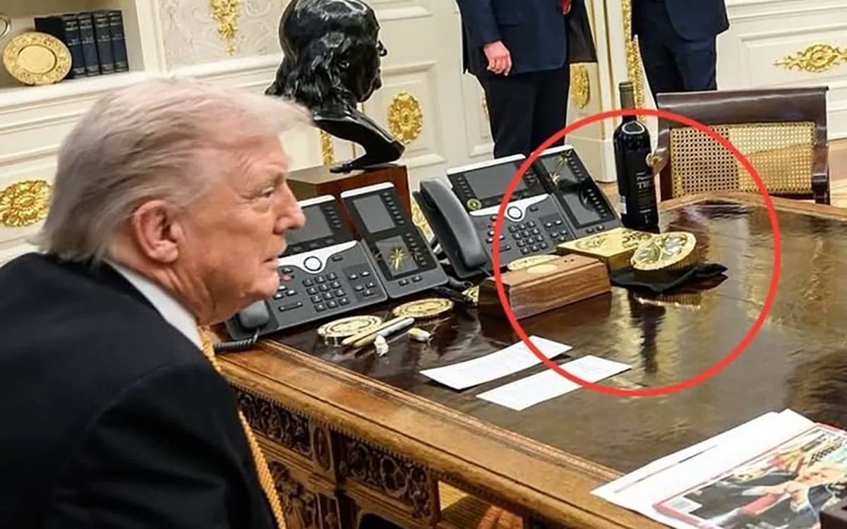 You are currently viewing Droits de douane : comment Rolex, Cartier et Montblanc ont convaincu Donald Trump de revoir sa position envers la Suisse