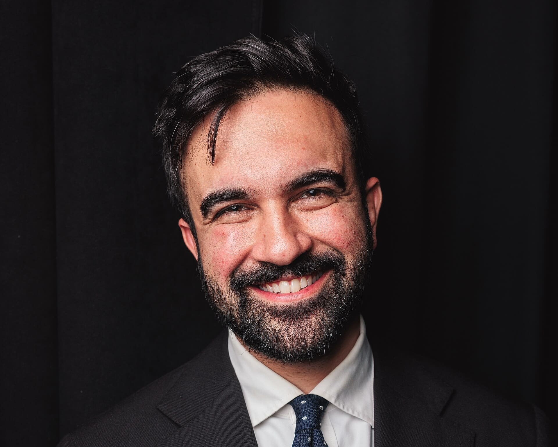 You are currently viewing Élection à New York : Trump durcit le ton et menace de priver la ville de fonds fédéraux en cas de victoire de Zohran Mamdani