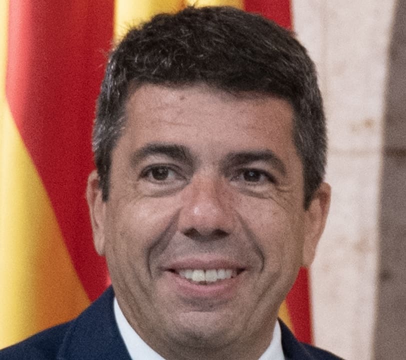 You are currently viewing Espagne : un an après les inondations à Valence, le président régional Carlos Mazon démissionne sous la pression