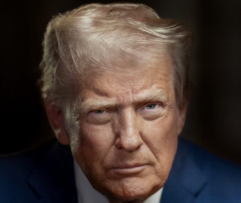 Lire la suite à propos de l’article États-Unis : Donald Trump annule « 92 % » des décrets signés par Joe Biden en dénonçant l’usage d’une « machine à signer »