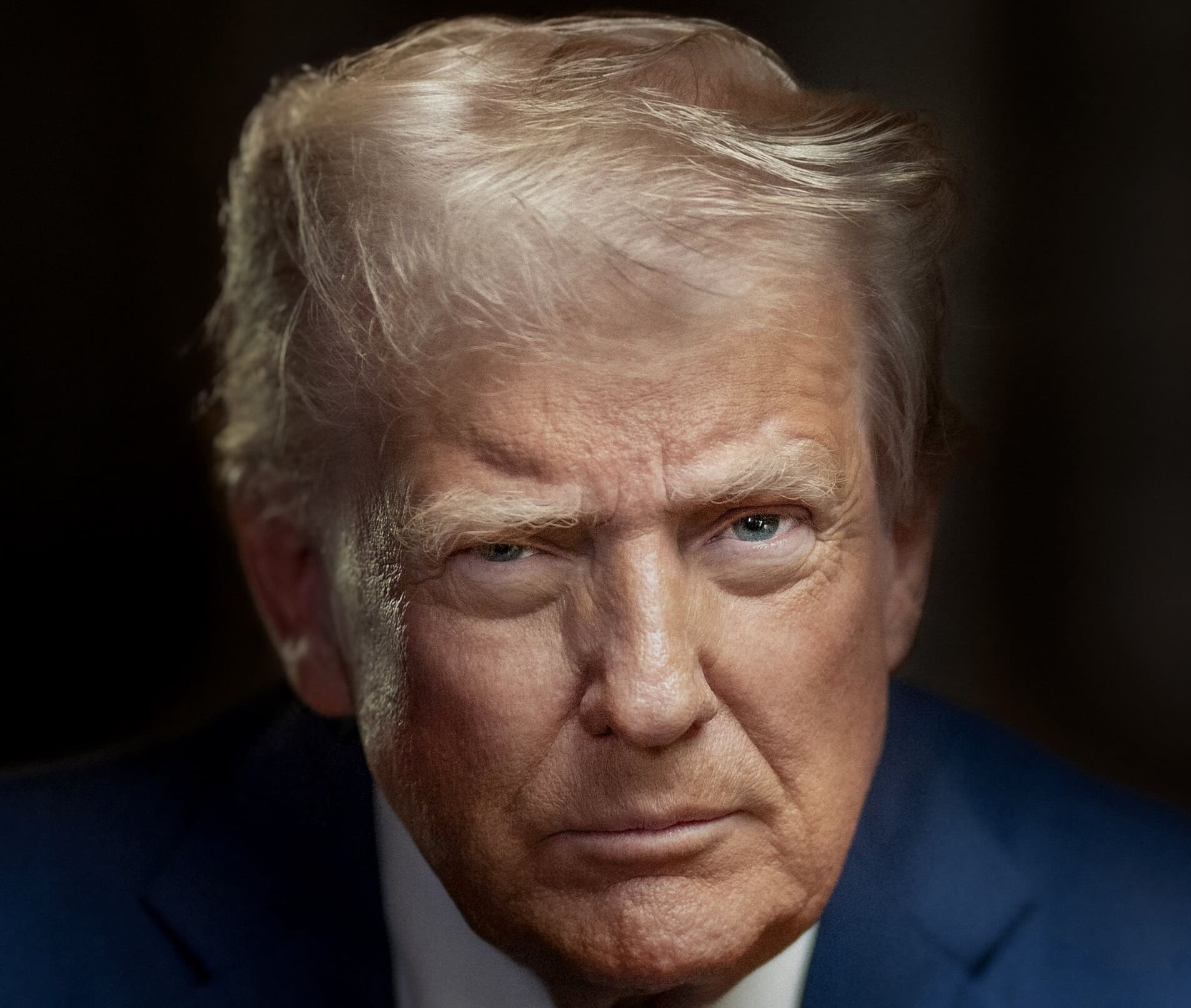 You are currently viewing États-Unis : Donald Trump multiplie les propositions chocs pour répondre à la colère contre la vie chère