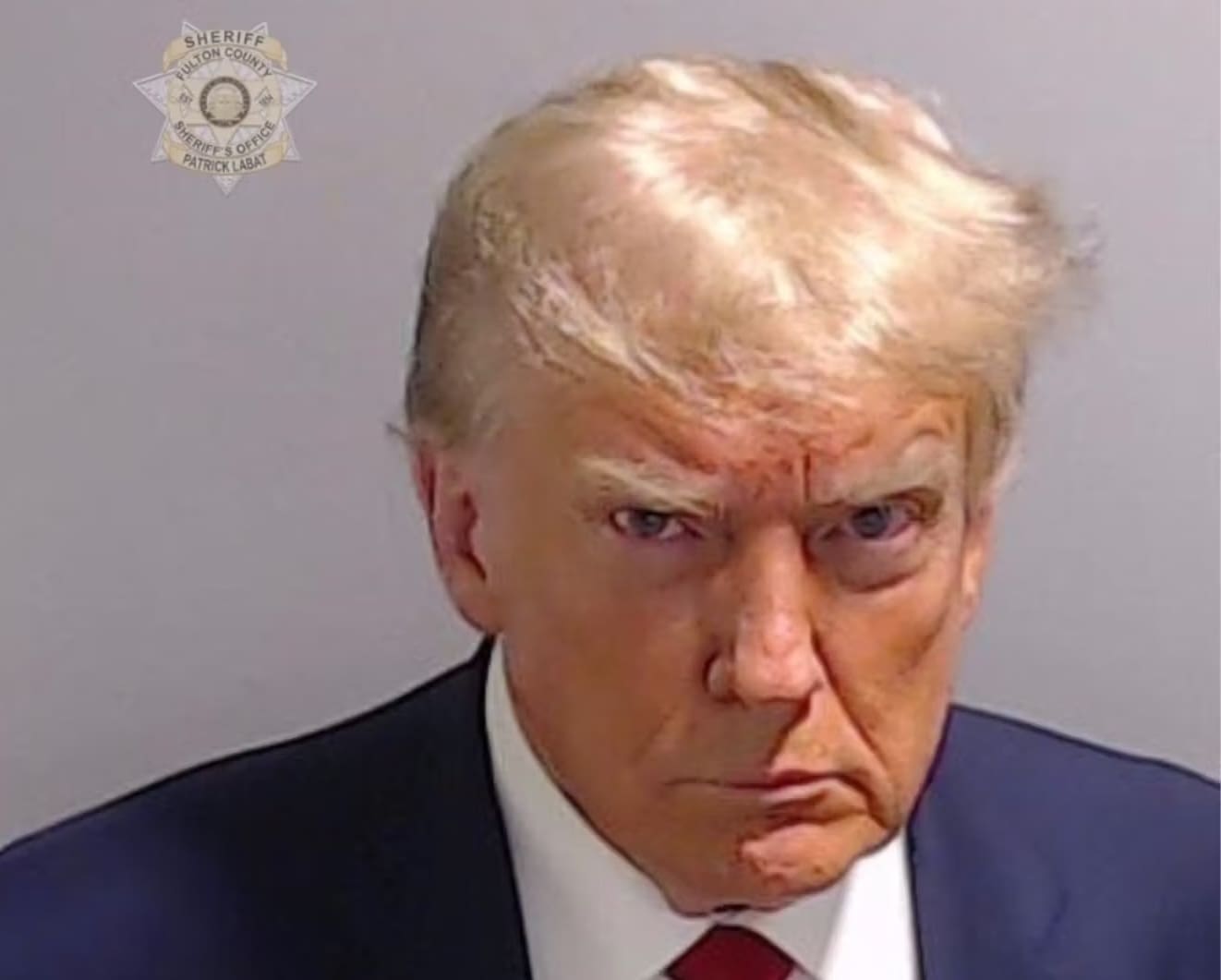 You are currently viewing États-Unis : la Géorgie abandonne les poursuites visant Donald Trump pour tentative d’inversion de l’élection de 2020