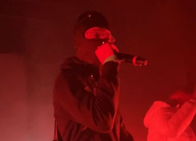 You are currently viewing Freeze Corleone : le rappeur jugé en février pour apologie du terrorisme à Nice