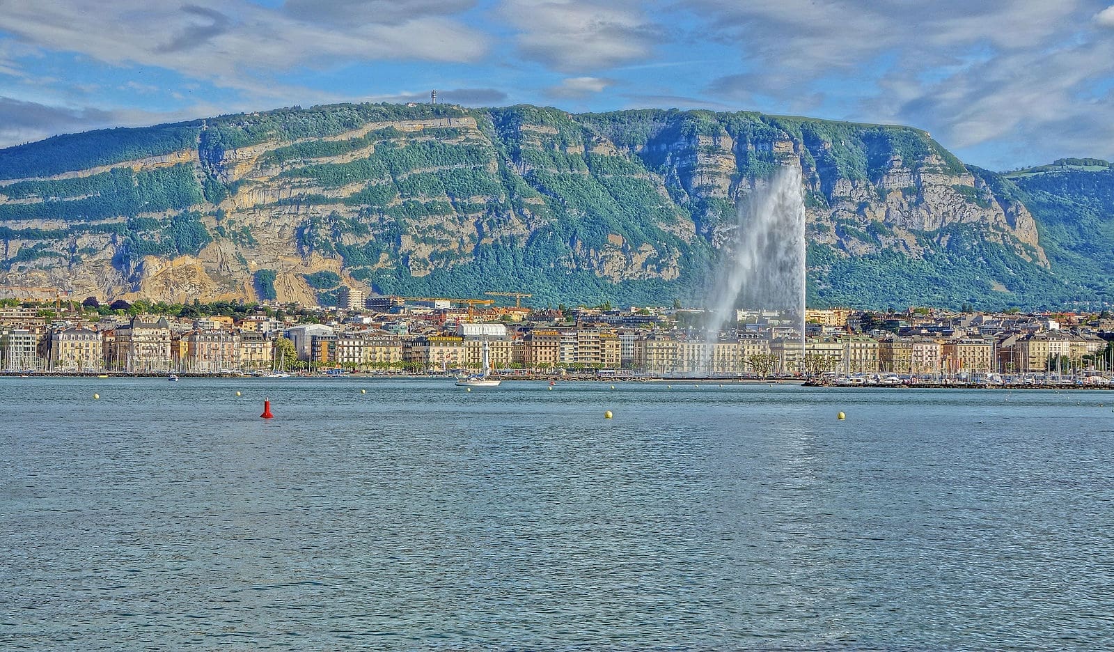 You are currently viewing Guerre en Ukraine : une réunion décisive en Suisse autour du plan Trump