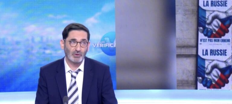 Lire la suite à propos de l’article Guerre hybride et désinformation: les Vérificateurs de TF1 accusent l’association Sos Donbass de diffuser des fake News