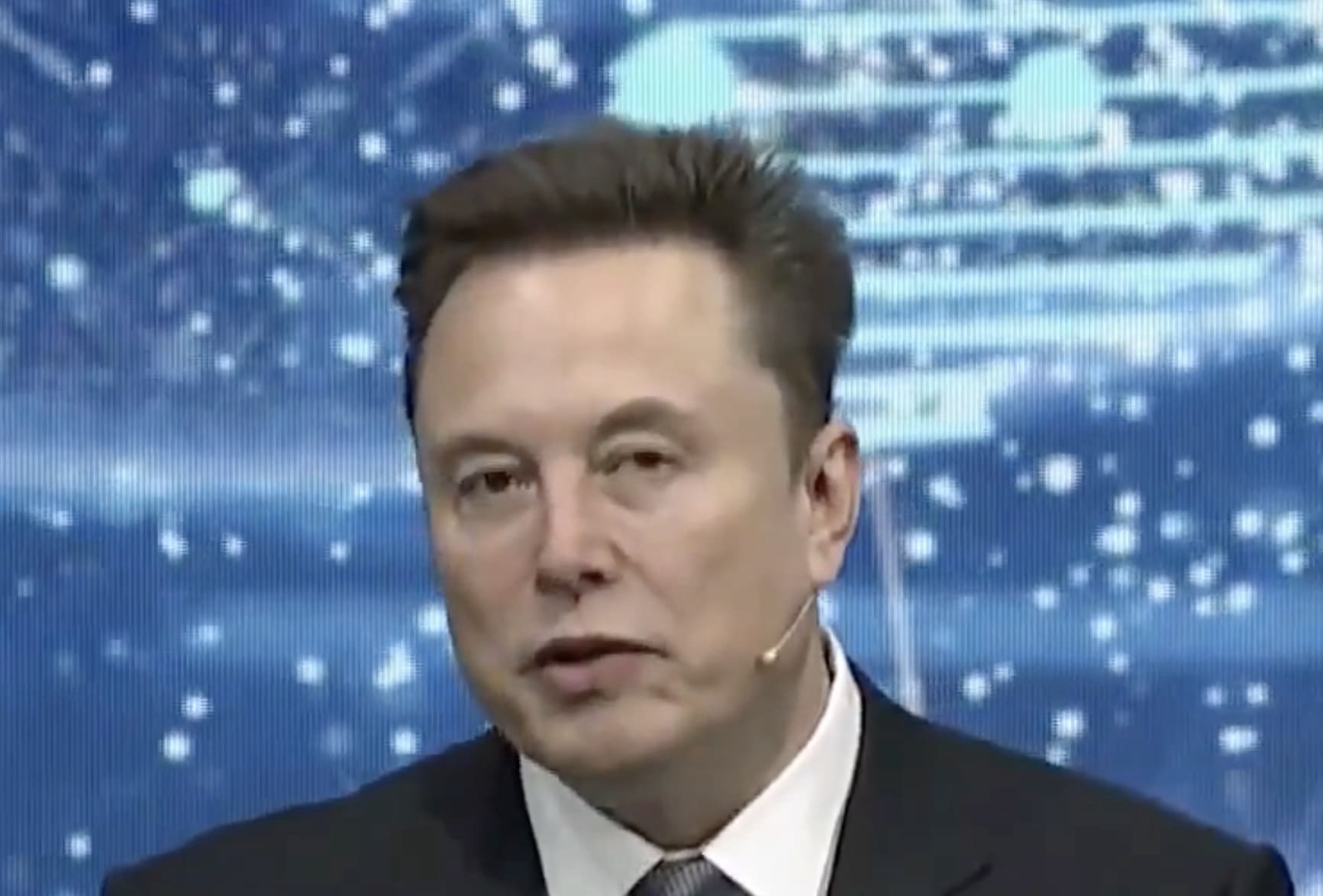 You are currently viewing Intelligence artificielle : Elon Musk dévoile sa vision stratégique au Forum d’Investissement US–Arabie Saoudite