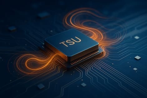 You are currently viewing Intelligence artificielle : une nouvelle puce promet de diviser par 1000 sa consommation énergétique