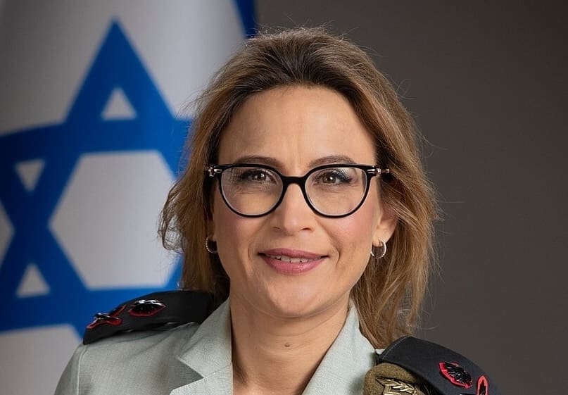 You are currently viewing Israël : Yifat Tomer-Yerushalmi hospitalisée après une tentative de suicide en pleine tempête judiciaire