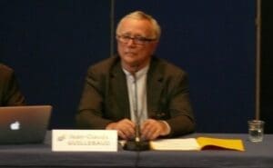 Lire la suite à propos de l’article Jean-Claude Guillebaud, plume humaniste du Monde et cofondateur de RSF, s’est éteint à 81 ans