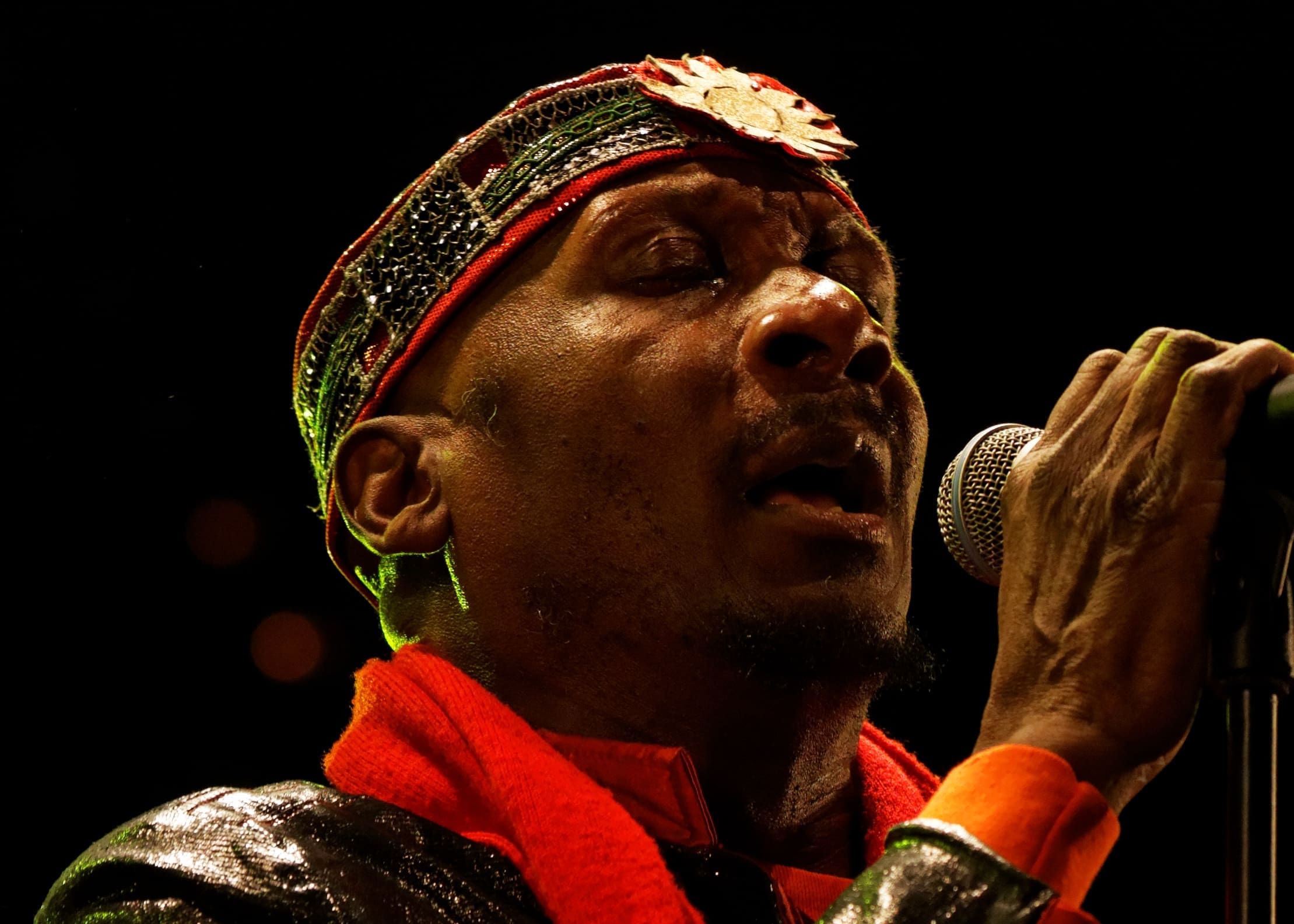 You are currently viewing Jimmy Cliff : la légende du reggae s’éteint à 81 ans