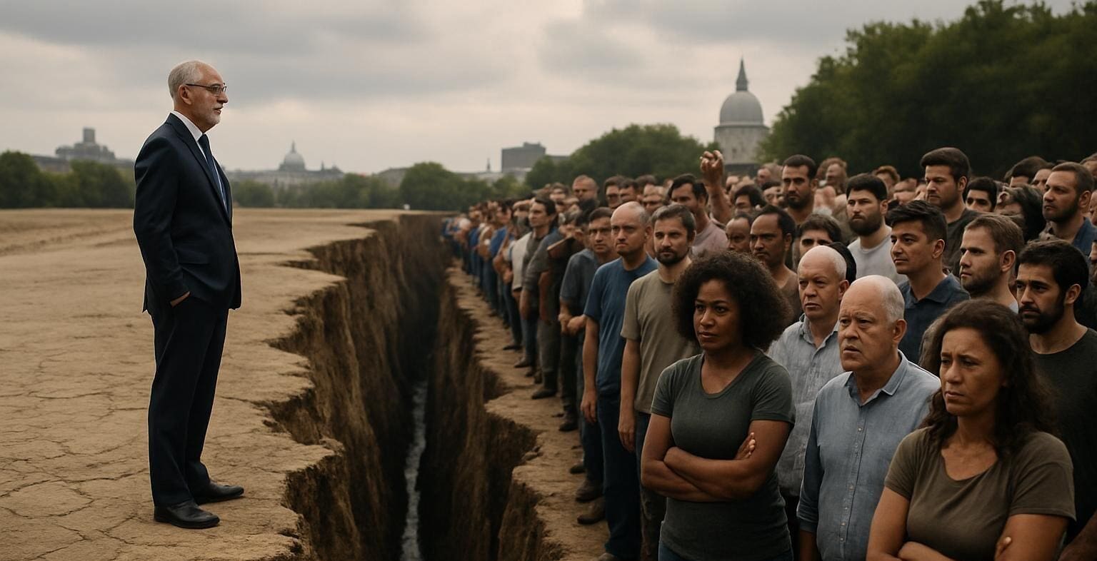 You are currently viewing G20 : le rapport Stiglitz alerte sur un risque de fracture démocratique et réclame une révolution fiscale