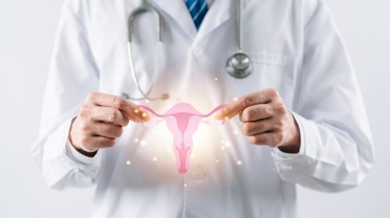 Lire la suite à propos de l’article L’OMS espère éliminer le cancer du col de l’utérus d’ici 2030 avec les objectifs 90 70 90