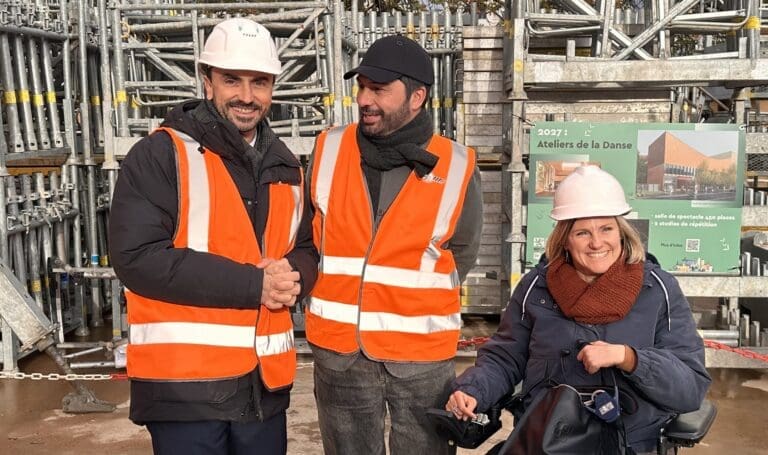 Lire la suite à propos de l’article Lyon : La majorité de Grégory Doucet réagit à la demande d’audit d’Aulas et dénonce une « diversion »