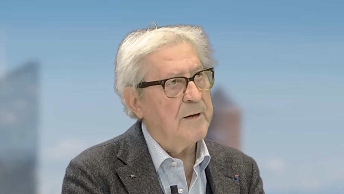 You are currently viewing Lyon : Roland Bernard, proche de Collomb, voit en Doucet et Bruno Bernard les véritables héritiers de l’ancien maire